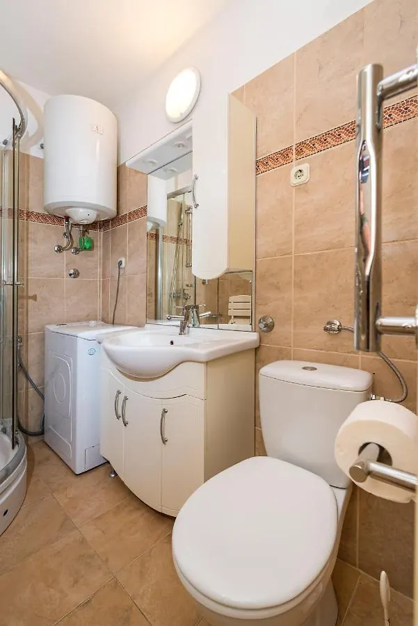 Centro Apartment Zadar Croatia