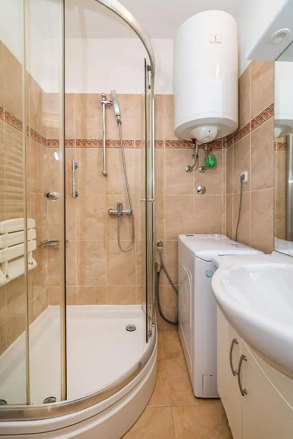Centro Apartment Zadar