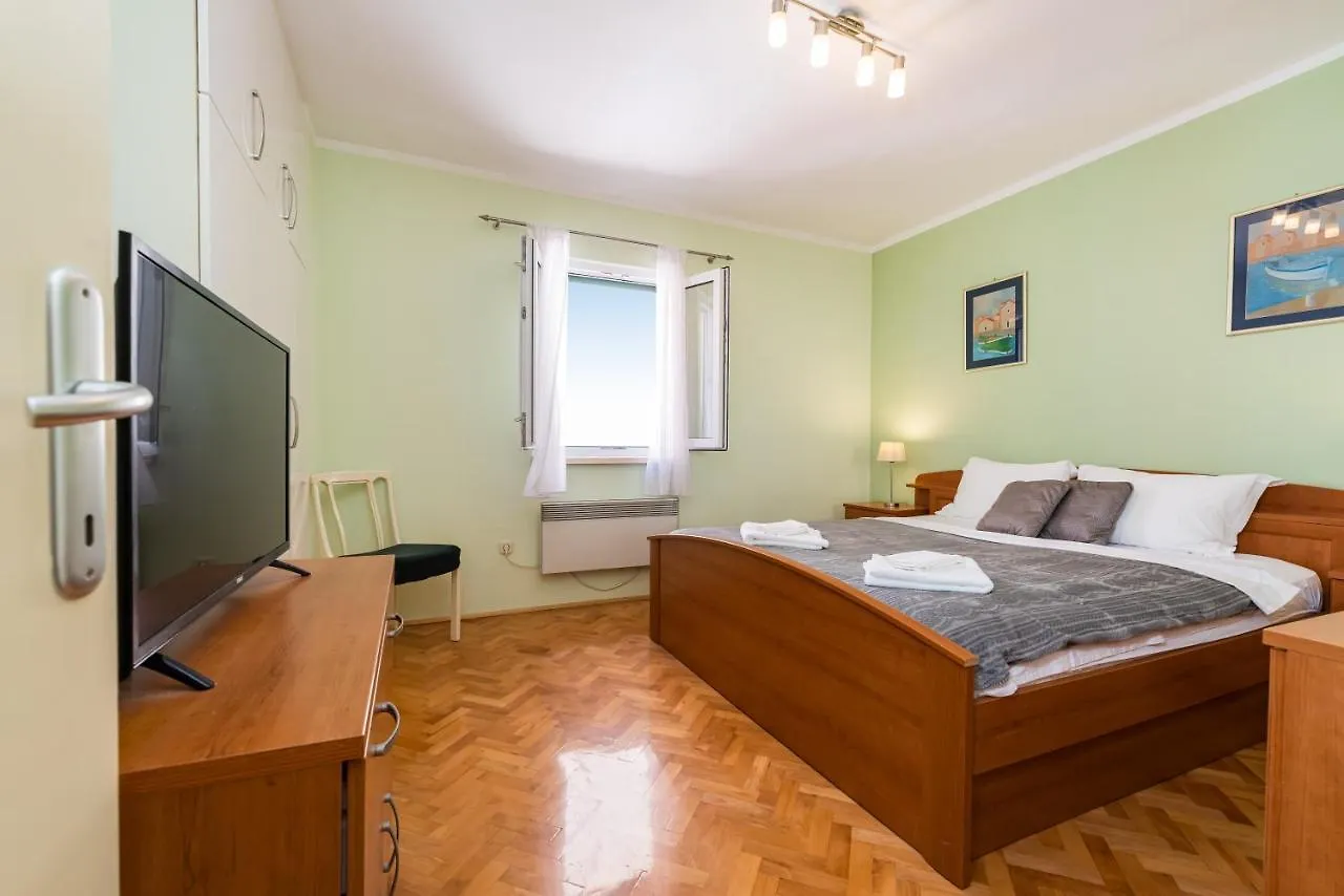 Centro Apartment Zadar Croatia