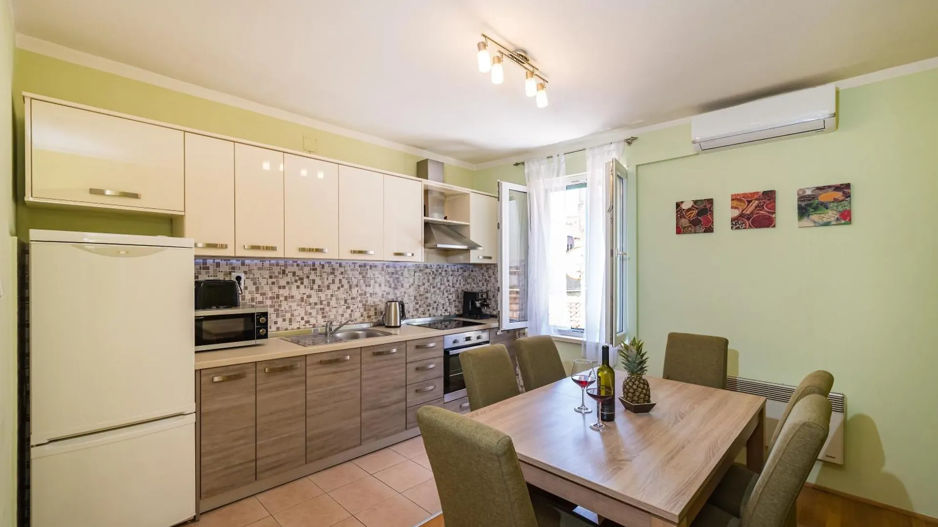 Centro Apartment Zadar