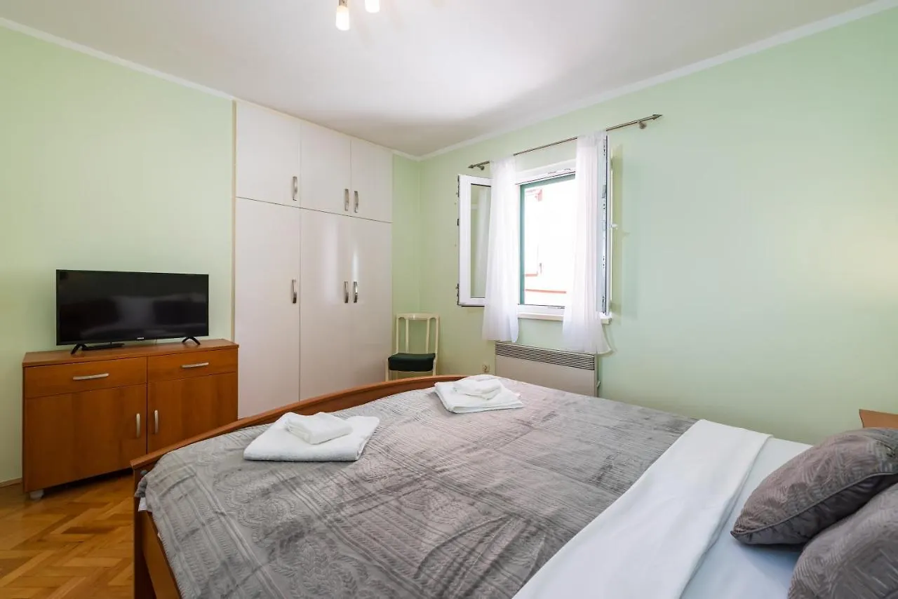 Centro Apartment Zadar