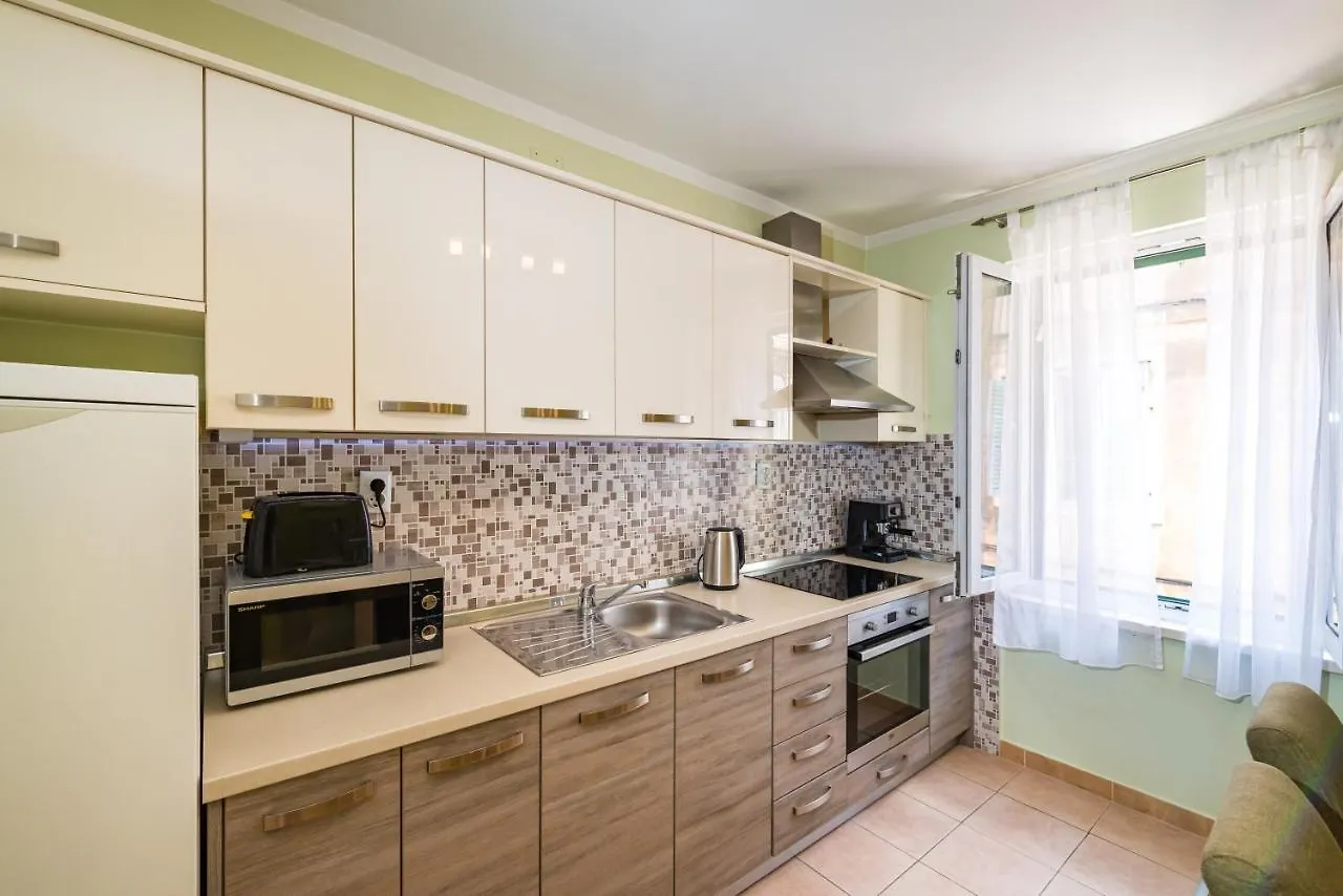 Centro Apartment Zadar