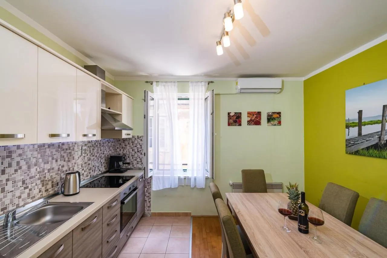 Centro Apartment Zadar