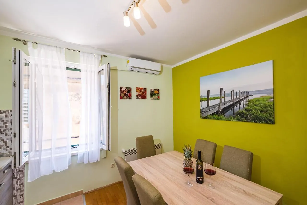 Centro Apartment Zadar