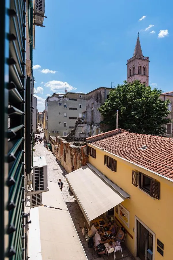 Centro Apartment Zadar