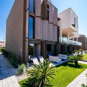 Dedaj - Auri Apartmán