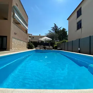 Appartement Borik Hills, Zadar