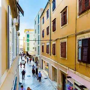Divinity's - Old Town Center Zadar