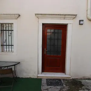 Integrated Aparthotel