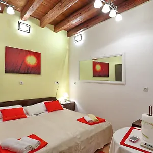 Appartement City Center Dragica, Zadar