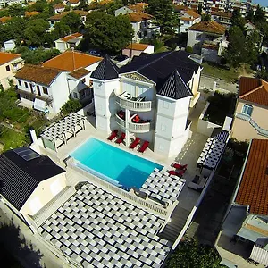 Appartement Zlatko, Zadar