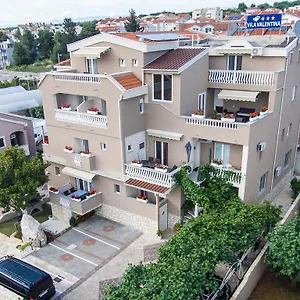 Valentina Lejlighedshotel