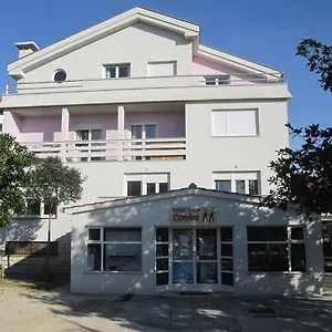 Apartamento Nina