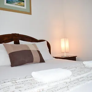 Apartments Zara Apartmán