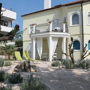 Appartement Mandolina, Zadar