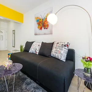 Apartamento Maras
