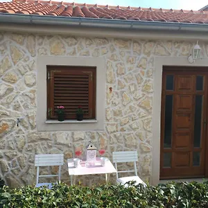 Croatian Apartmán