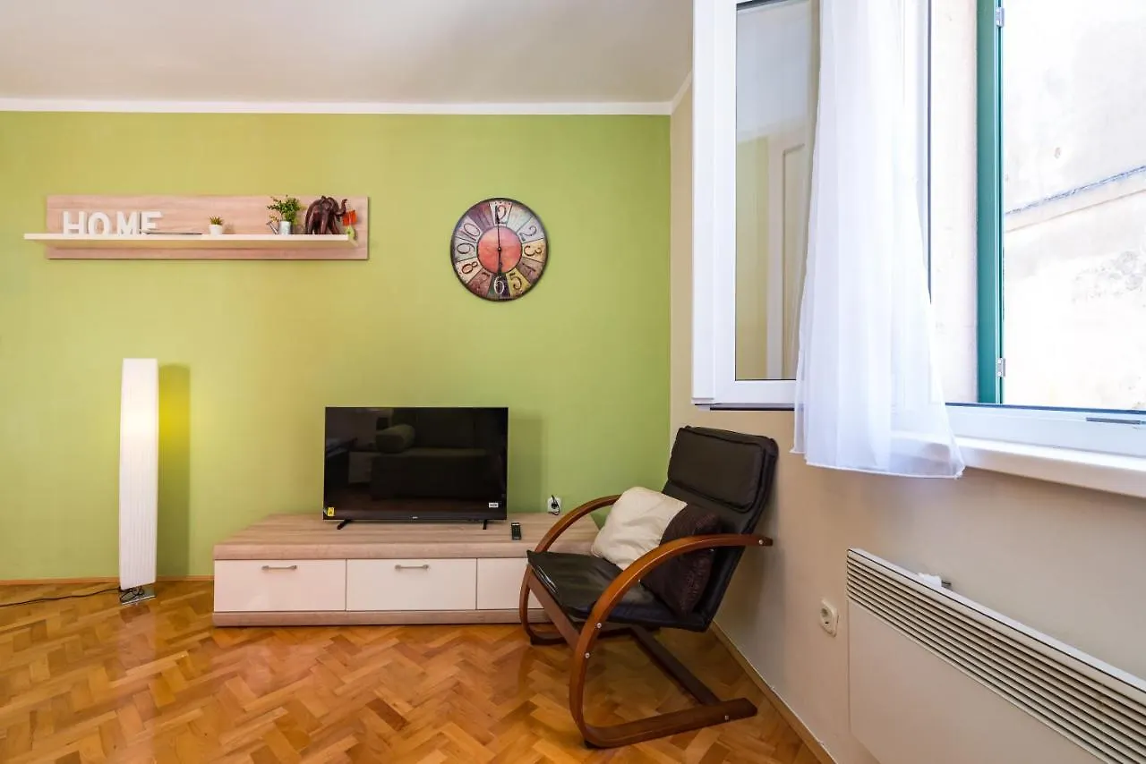 Centro Apartment Zadar